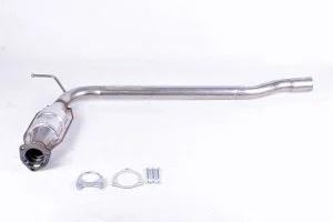 Catalytic Converter (VK8037)