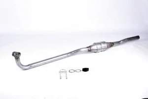 Catalytic Converter (DU8501)