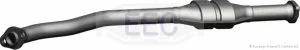 Catalytic Converter (VX8016)