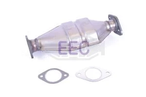Catalytic Converter (MA8003T)