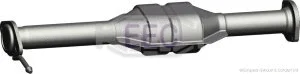 Catalytic Converter (AR8010)
