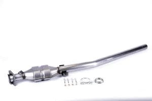 Catalytic Converter (AU8006T)
