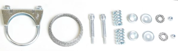 Mounting Kit, catalytic converter (KIT69)