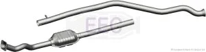 Catalytic Converter (PT6013T)