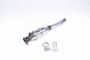 Catalytic Converter (AU8016)