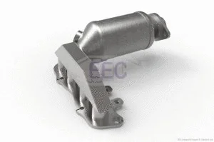 Catalytic Converter (TY6054T)