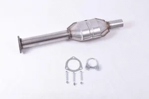 Catalytic Converter (VK8015T)