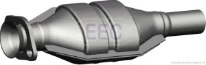 Catalytic Converter (VO8003)