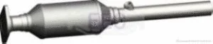 Catalytic Converter (VK6057)