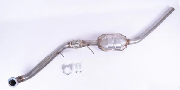 Catalytic Converter (MZ6048T)