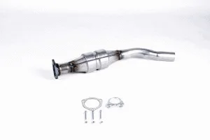 Catalytic Converter (AU8023)
