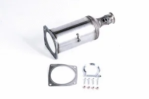 Soot/Particulate Filter, exhaust system (DPF070)