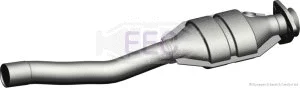 Catalytic Converter (VO8001)