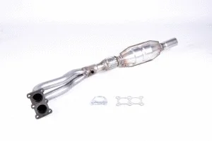 Catalytic Converter (AU8039)