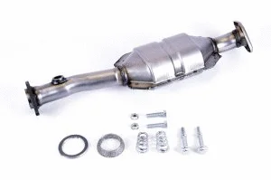 Catalytic Converter (SI6020)