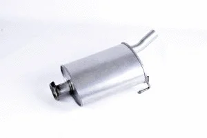 Rear Muffler (EHA283)