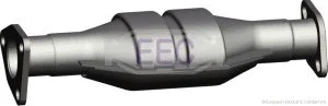 Catalytic Converter (RV8001)