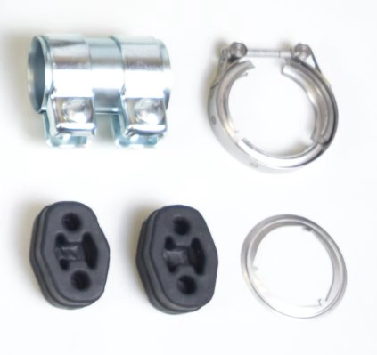 Mounting Kit, catalytic converter (KIT919)