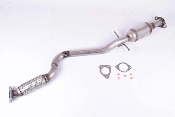 Catalytic Converter (VX6119T)