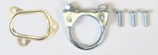 Mounting Kit, catalytic converter (KIT680)