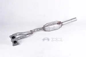 Catalytic Converter (VK8039T)