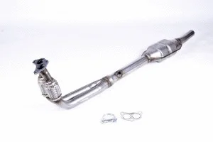 Catalytic Converter (SK8001)