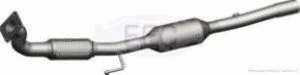 Catalytic Converter (VK6026)