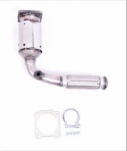 Catalytic Converter (CI6081T)