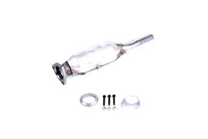 Catalytic Converter (VK8012T)