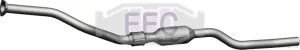 Catalytic Converter (AU8029T)