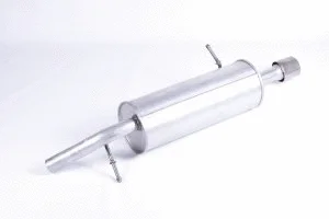 Rear Muffler (EPG813)