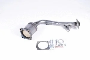Catalytic Converter (PT6076T)