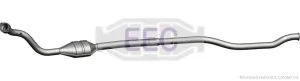 Catalytic Converter (CI8011T)