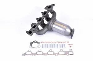 Catalytic Converter (VX6023T)