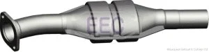Catalytic Converter (RE8042)