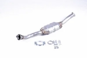 Catalytic Converter (PT8035T)
