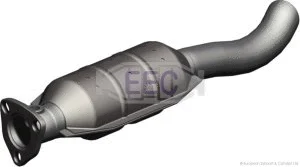 Catalytic Converter (AU8016T)