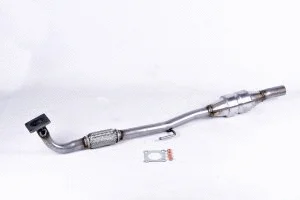 Catalytic Converter (VK8049T)