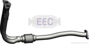 Exhaust Pipe (RV7012)