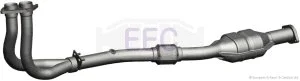 Catalytic Converter (VX8035T)