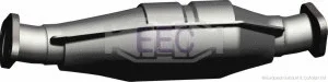 Catalytic Converter (MA8008T)