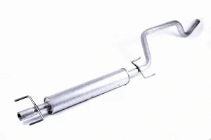 Centre Muffler (EGM504)