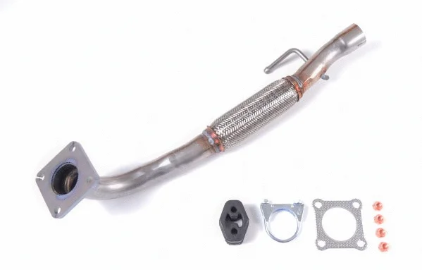 Repair Pipe, catalytic converter (VK7514)