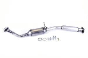 Catalytic Converter (SI6013)