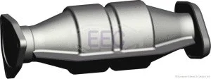 Catalytic Converter (VX8033)