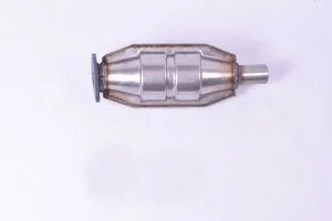 Catalytic Converter (VK8007T)