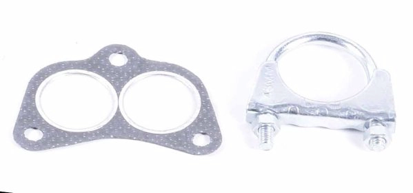 Mounting Kit, catalytic converter (KIT158)