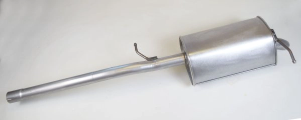 Rear Muffler (EVW897)