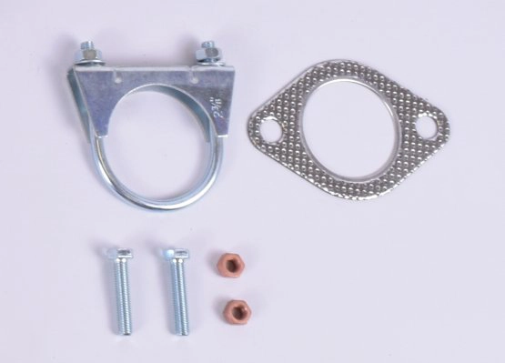 Mounting Kit, catalytic converter (KIT341)