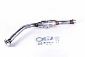 Catalytic Converter (CI8034)